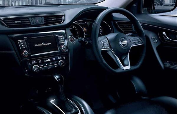 MAZDA CX5 VÀ NISSAN X-TRAIL