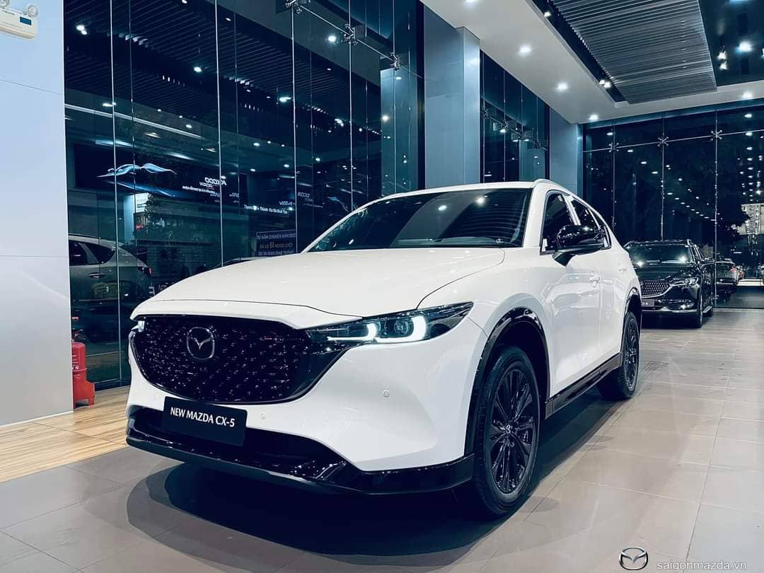 mazda-cx5-trang