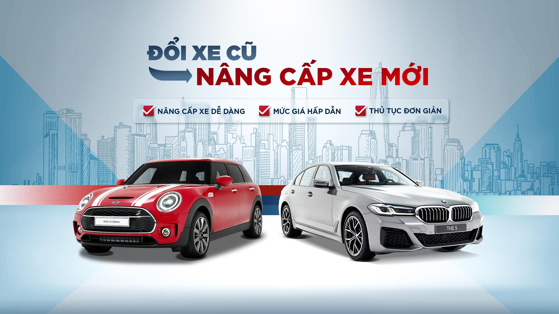 Bảng giá xe Mazda đã qua sử dụng cập nhật 2025 tại TP.HCM