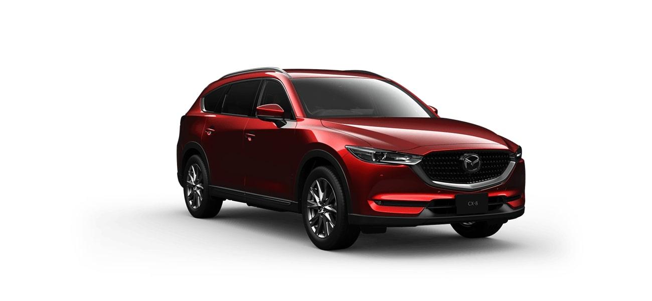  Actualizar lista de precios, precio móvil 7/2023 y TSKT Mazda Cx8