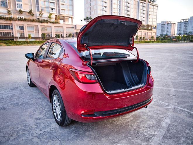  Mazda 2 2023: actualice el último precio de venta y TSKT de julio de 2023