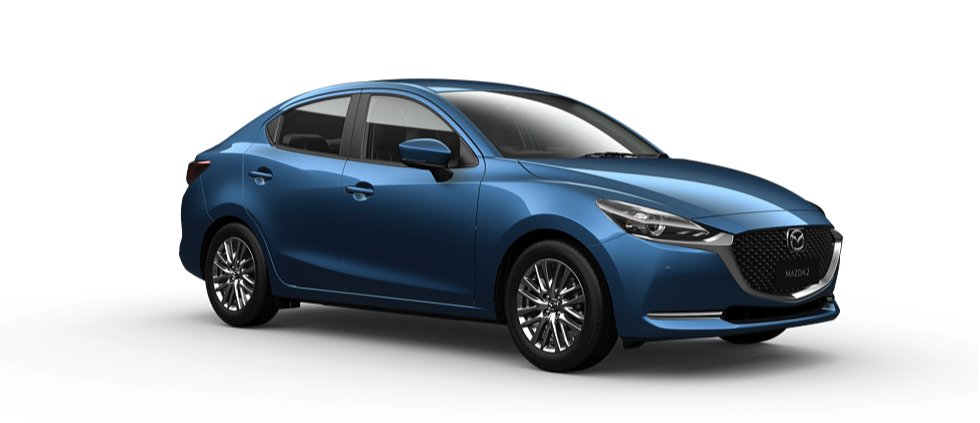 Mazda 2 2023: Cập Nhật Giá Bán Mới Nhất Và TSKT 9/2023