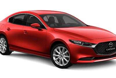 So sánh phiên bản Mazda 3, phiên bản nào đáng mua nhất tại thời điểm này?